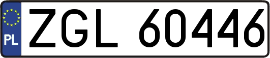 ZGL60446