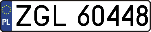 ZGL60448