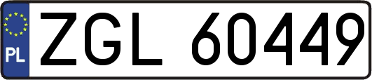 ZGL60449