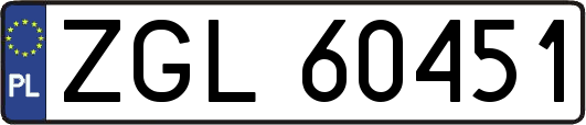 ZGL60451