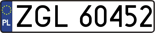 ZGL60452