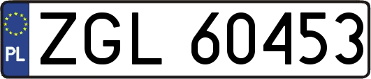 ZGL60453