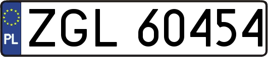 ZGL60454
