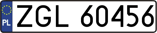 ZGL60456