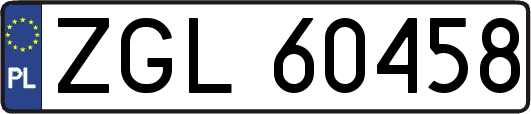 ZGL60458