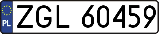 ZGL60459