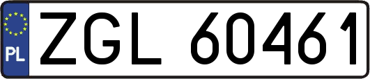 ZGL60461