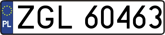 ZGL60463