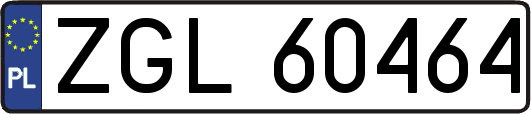 ZGL60464