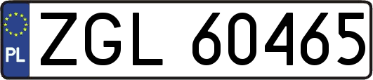 ZGL60465