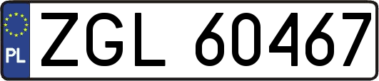 ZGL60467