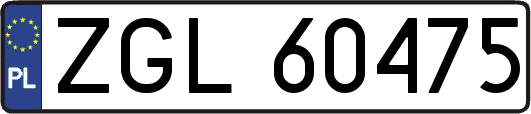 ZGL60475