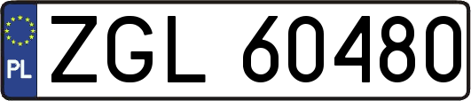 ZGL60480