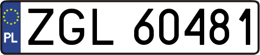 ZGL60481