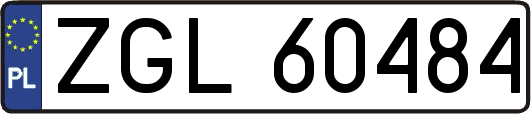 ZGL60484