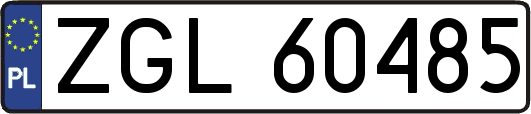 ZGL60485