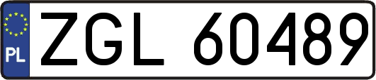 ZGL60489