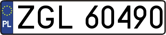 ZGL60490
