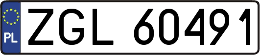 ZGL60491