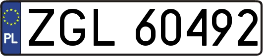 ZGL60492