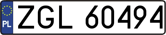 ZGL60494