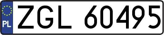 ZGL60495