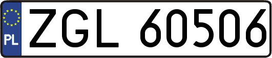 ZGL60506