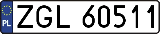 ZGL60511