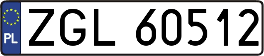 ZGL60512