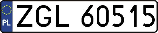 ZGL60515