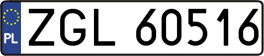 ZGL60516