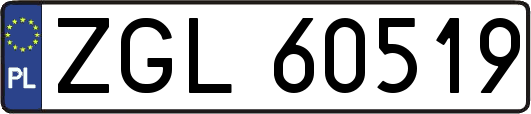 ZGL60519