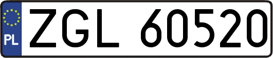ZGL60520