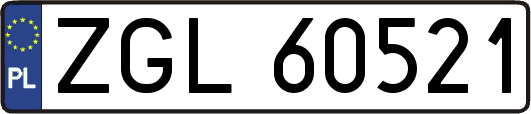 ZGL60521