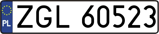 ZGL60523