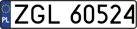 ZGL60524