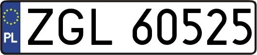 ZGL60525