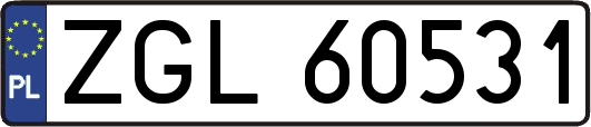 ZGL60531