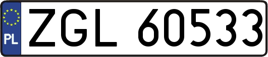 ZGL60533