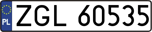 ZGL60535