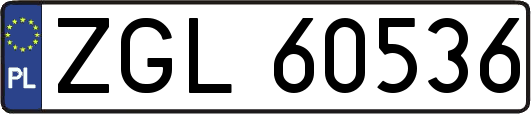 ZGL60536