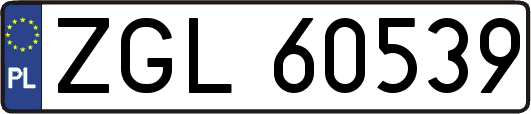 ZGL60539