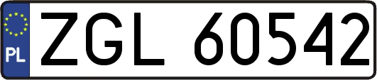 ZGL60542