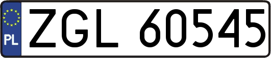 ZGL60545