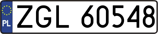 ZGL60548