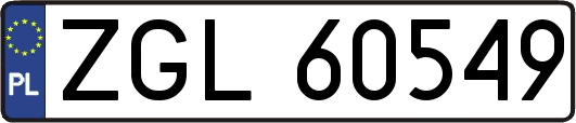 ZGL60549