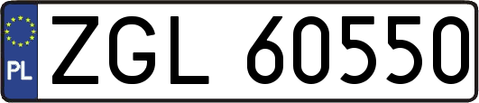 ZGL60550