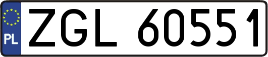 ZGL60551