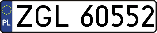 ZGL60552