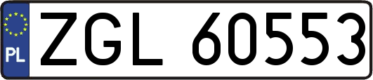 ZGL60553